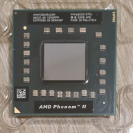 Procesor AMD Phenom II (2) X4 Quad-Core Mobile N930 HMN930DCR42GM