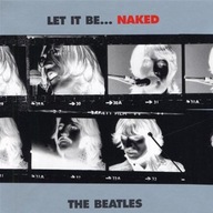 The Beatles - Let It Be... Naked (2003, Europe, Vinyl)