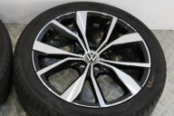wheels discs disc 215/45 R18 ET37 2G7601025F VW TAIGO 2G7
