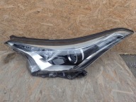 light left REFLEKTOR left LED TOYOTA CHR CH R
