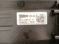 ventilátor tOPENÍ topení FORD EXPLORER EV (2024-) 1EA820153N