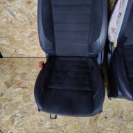 Komplet Sitze Ford Ecosport Mk 2 lift st line
