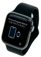 Apple Watch SE 40mm A2351 space grey czarny