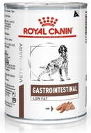 Royal Canin Gastro Intestinal Low Fat puszka 410 g