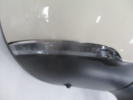 mirror Renault Captur LIFT 18r left