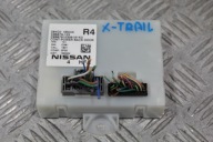 module control unit X-TRAIL III T32 LIFT 284G04BA4A