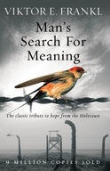 Man's Search For Meaning Viktor E. Frankl