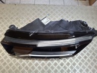 light left front FULL LED SKODA OCTAVIA IV LIFT 2024R->