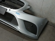 bumper front MERCEDES C class C-class W205 A205 LIFT