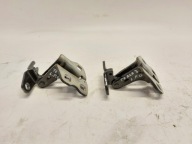 TESLA MODEL 3 2022r hinge door front left gora dol komplet