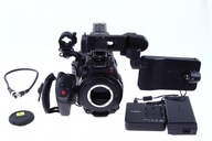 Kamera Canon EOS C200 4K UHD