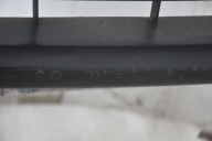 front bumper * front NISSAN QASHQAI J10 LIFT KAQG