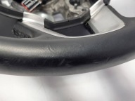 steering wheel, 5LE641X9AF DODGE CHARGER