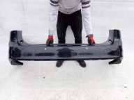 VOLVO V90 16-> bumper rear part rear PDC