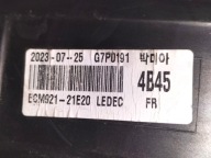 light front reflektor right MITSUBISHI OUTLANDER 3 III LIFT 19-21