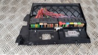 BMW E39 Blende Abdeckung Handschuhfach Sicherungen 8159711