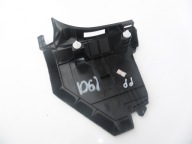 cover upholstery right front INFINITI M35 M37 Q70