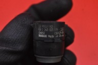 Sensor Parken heck PDC 95061182 OPEL MOKKA A 12-15