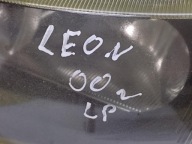 SEAT LEON and REFLEKTOR light left front 1M1941001D