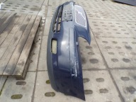 Frontstoßstange vorne VOLVO V70 II Farbe 61300 DEEP BLUE Spritzdüse