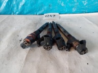 Injecteurs KOMPLET VOYAGER IV VM20C 2.5 CRD 0445110059