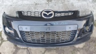 Mazda CX-7 Xenon PDC Frontstoßstange vorne $