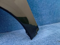 VOLVO S60 II fender left front left front black DO LAKIEROWANIA OPIS!