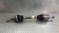 semi-axis left front DG91-3B437-KF FORD MONDEO MK5 2.0TDCI
