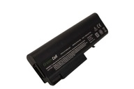 Bateria GC HSTNN-IB68 6600mAh HP EliteBook 6930p 8440p 8440w ProBook 6550b