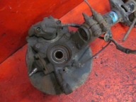 VW TRANSPORTER T5 7H 2.5 TDI AXD swing shock absorber right front KOMPLET