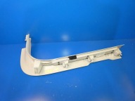 VOLVO V90 II S90 moulding cap threshold PODSWIETLANA LED left front