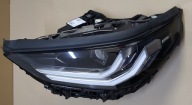 light FULL LED left REFLEKTOR module LED BMW X3 IV G45 G48 OE EUROPA new