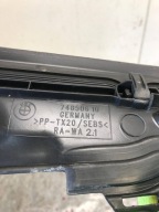 torpedo BMW F30 7258177