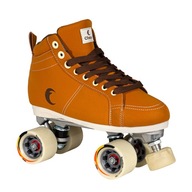 WROTKI REKREACYJNE DAMSKIE CHAYA VINTAGE CAPPUCINO