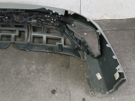 bumper rear part HYUNDAI TUCSON IV 4 N LINE