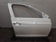 door front right VW POLO 2G 17