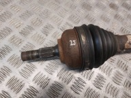 semi-axis right front CITROEN C5 and