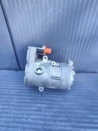 CUPRA FORMENTOR compressor; compressor of the air conditioning 3GD816803C