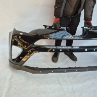 RENAULT KADJAR 15-22 trunk door boot rear part rear