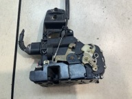 lock door right front VW PASSAT B5 1.6B 8PIN