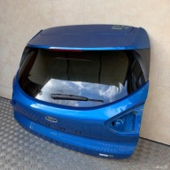 boot doors complete FORD PUMA MK2 2021 year ST-LINE below KAMERE