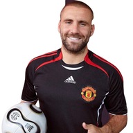 Tričko adidas Manchester United H13905