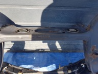 axle beam rear part MERCEDES W207 C207 sider subframe axle beam