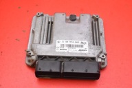 control unit computer of the engine 55574903 OPEL INSIGNIA A 2.0 CDTI 110 KM 08-14