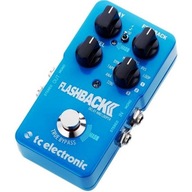 Efekt TC Electronic Flashback 2