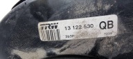 Servo bremsen 13122530QB VOLKSWAGEN POLO 6N