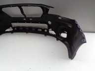 front bumper SUBARU OUTBACK V 17- LIFT NR 25558