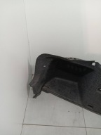 upholstery side right left rear part boot HB KPL Skoda Octavia III