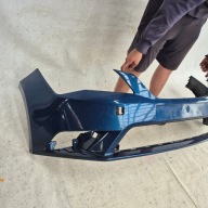 SEAT LEON III 5F0 12-16 bumper front front 5F0807221