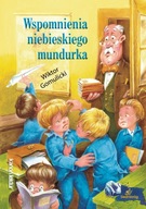 Wspomnienia niebieskiego mundurka